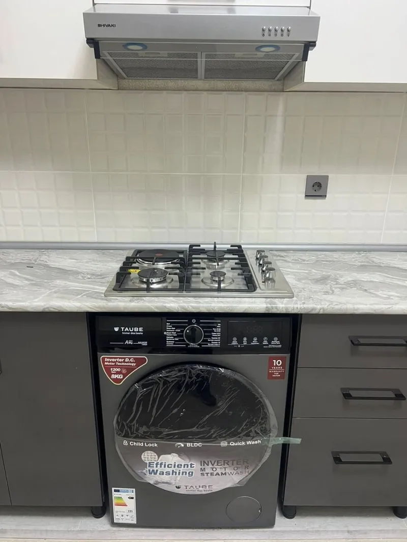 Kirayə verilir 2 otaqlı Mənzil Yeni tikili 105 m² 20 Yanvar m. - şəkil 15