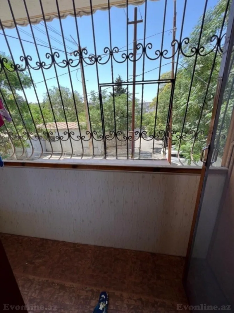 Satılır 3 otaqlı Mənzil Köhnə tikili 80 m² Elmlər Akademiyası m. - şəkil 7