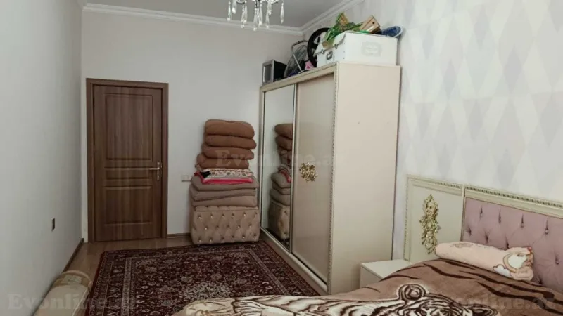 Kirayə verilir 3 otaqlı Mənzil Yeni tikili 100 m² 28 May m. - şəkil 6