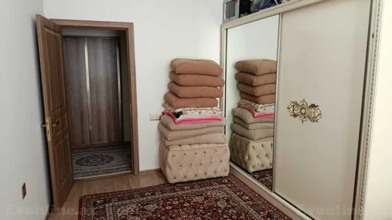 Kirayə verilir 3 otaqlı Mənzil Yeni tikili 100 m² 28 May m. - şəkil 7