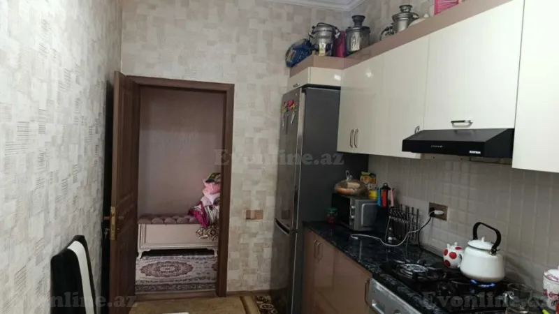 Kirayə verilir 3 otaqlı Mənzil Yeni tikili 100 m² 28 May m. - şəkil 9