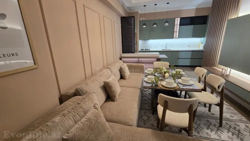 Satılır 3 otaqlı Mənzil Yeni tikili 70 m² Yasamal r. - şəkil 3