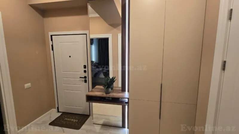 Satılır 3 otaqlı Mənzil Yeni tikili 70 m² Yasamal r. - şəkil 18