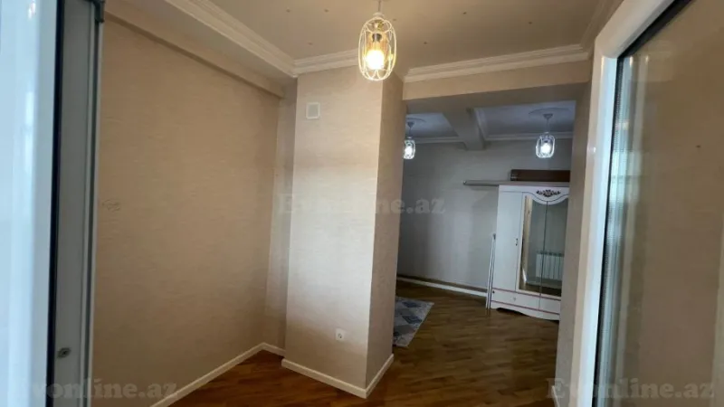 Kirayə verilir 3 otaqlı Mənzil Yeni tikili 100 m² 8-ci mikrorayon - şəkil 21