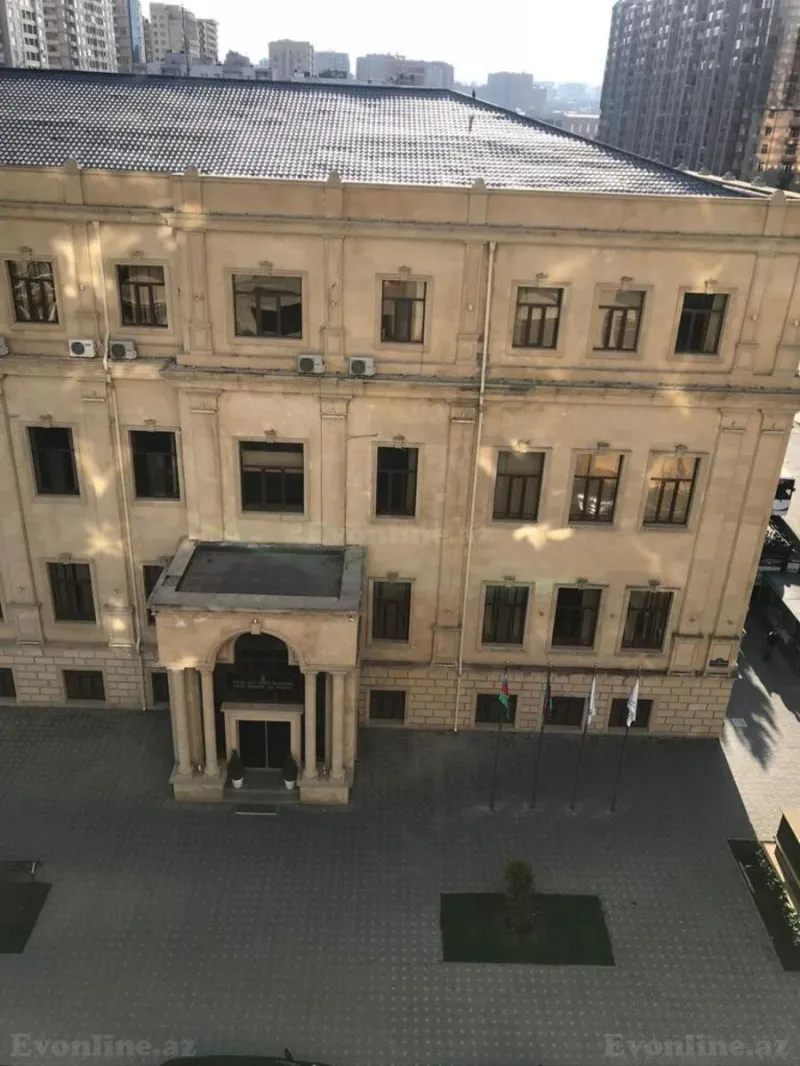 Satılır 3 otaqlı Mənzil Yeni tikili 123 m² Xətai m. - şəkil 2