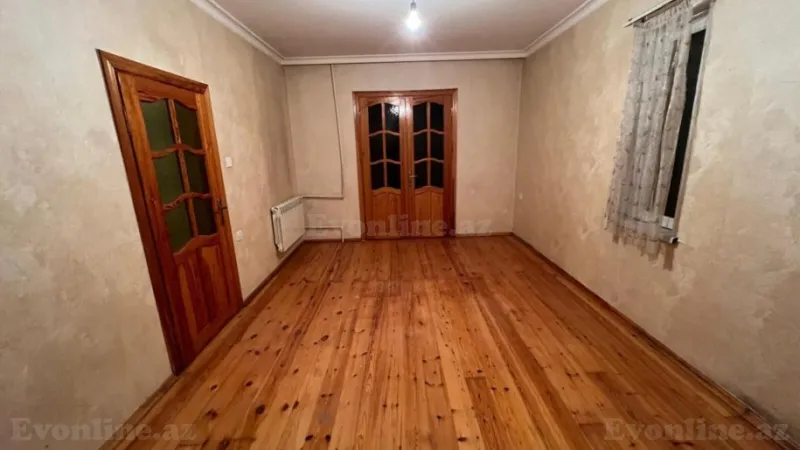 2 otaqlı Mənzil 53 m² Binəqədi r. Satılır