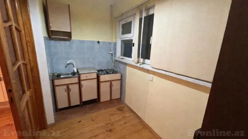 Satılır 2 otaqlı Mənzil Köhnə tikili 53 m² Binəqədi r. - şəkil 4