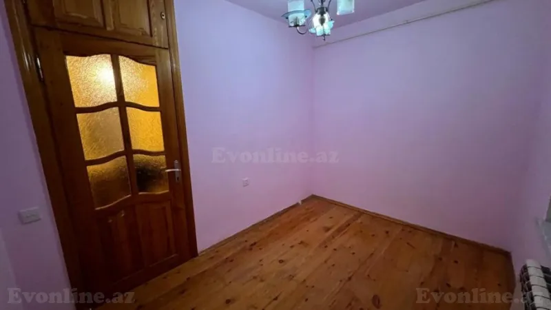 Satılır 2 otaqlı Mənzil Köhnə tikili 53 m² Binəqədi r. - şəkil 6