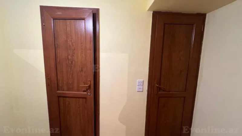 Satılır 2 otaqlı Mənzil Köhnə tikili 53 m² Binəqədi r. - şəkil 7