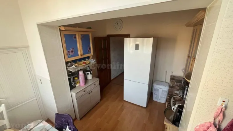 Satılır 4 otaqlı Mənzil Köhnə tikili 110 m² Yeni Yasamal - şəkil 16