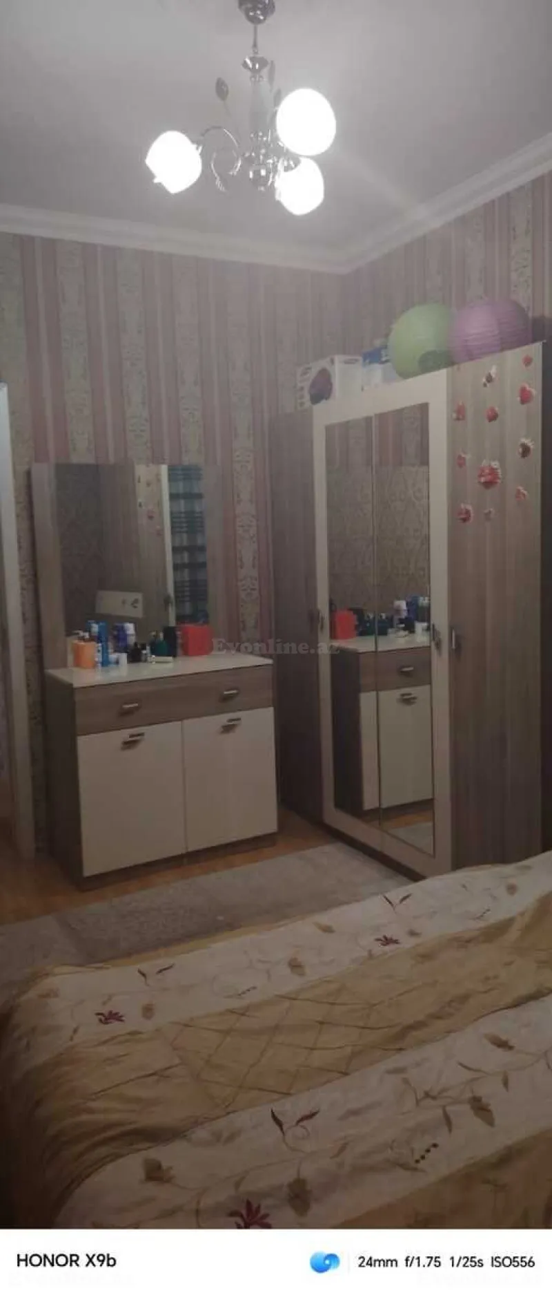 Kirayə verilir 2 otaqlı Mənzil Yeni tikili 60 m² Xırdalan - şəkil 8