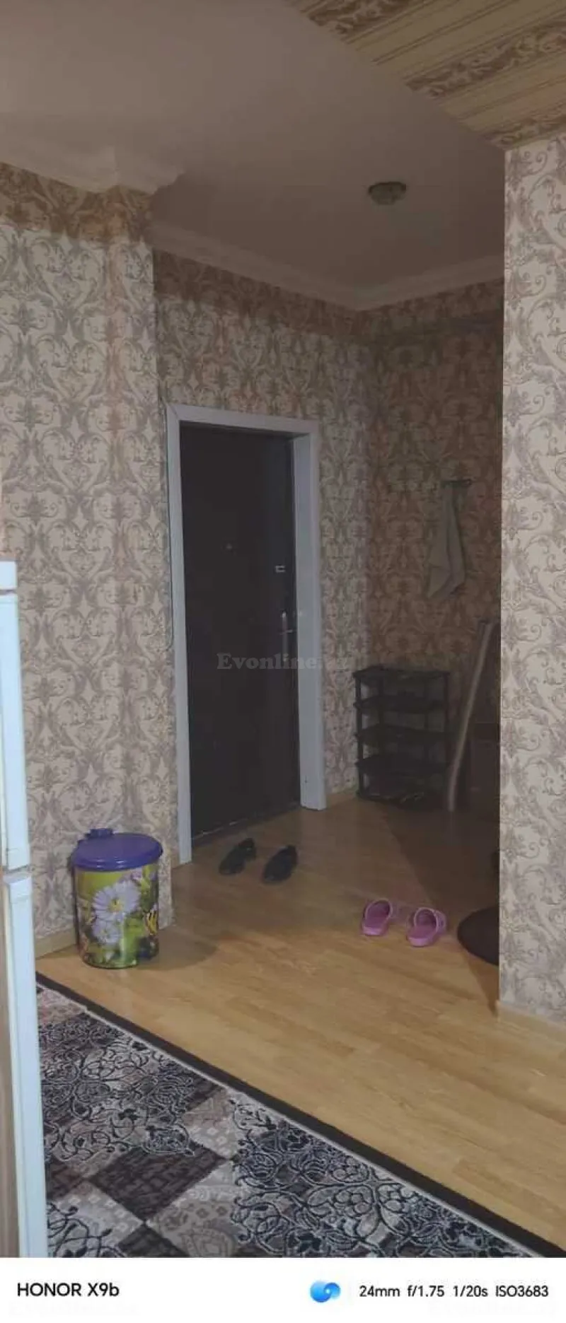 Kirayə verilir 2 otaqlı Mənzil Yeni tikili 60 m² Xırdalan - şəkil 13