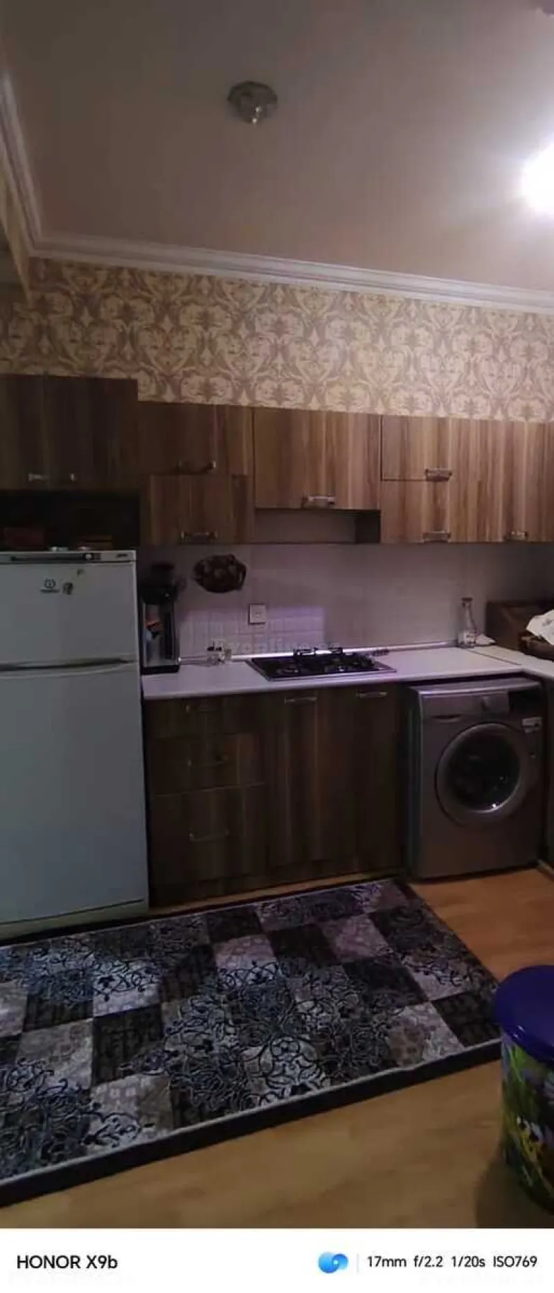 Kirayə verilir 2 otaqlı Mənzil Yeni tikili 60 m² Xırdalan - şəkil 14