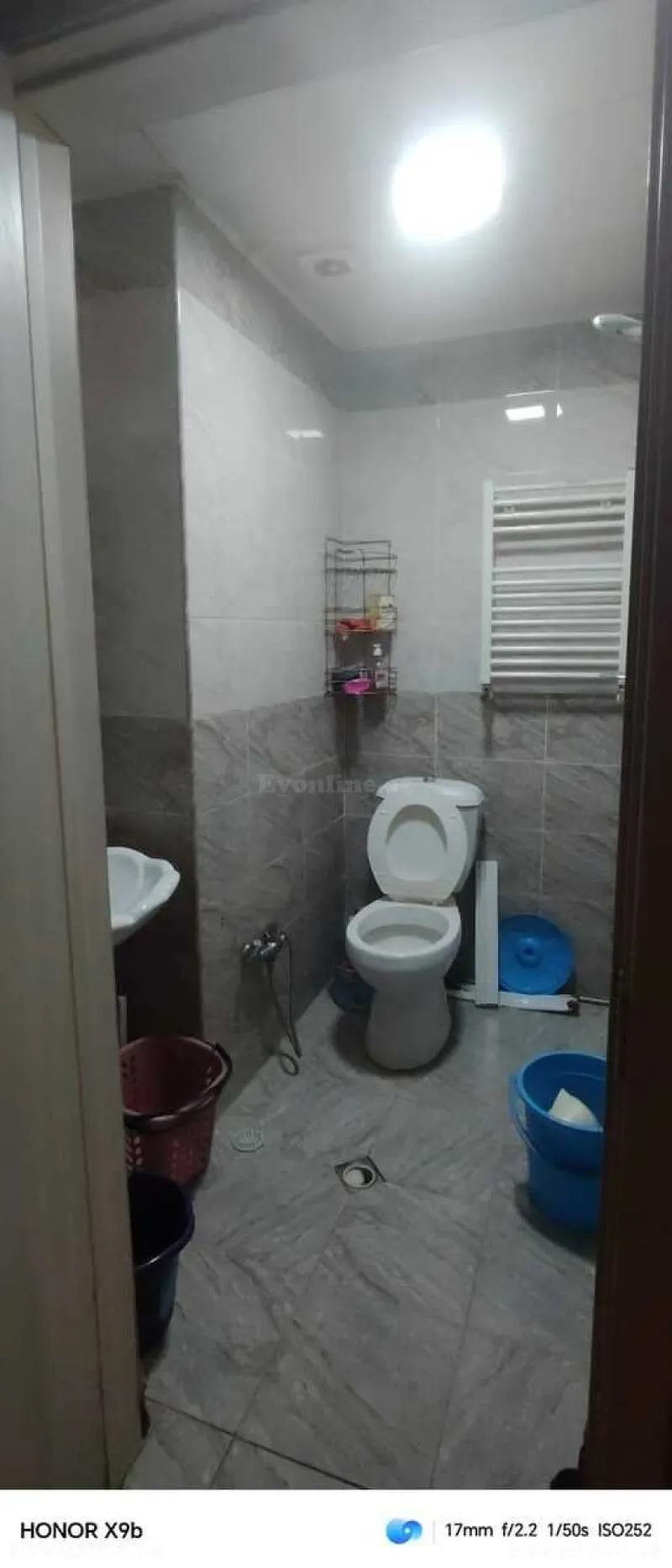 Kirayə verilir 2 otaqlı Mənzil Yeni tikili 60 m² Xırdalan - şəkil 17