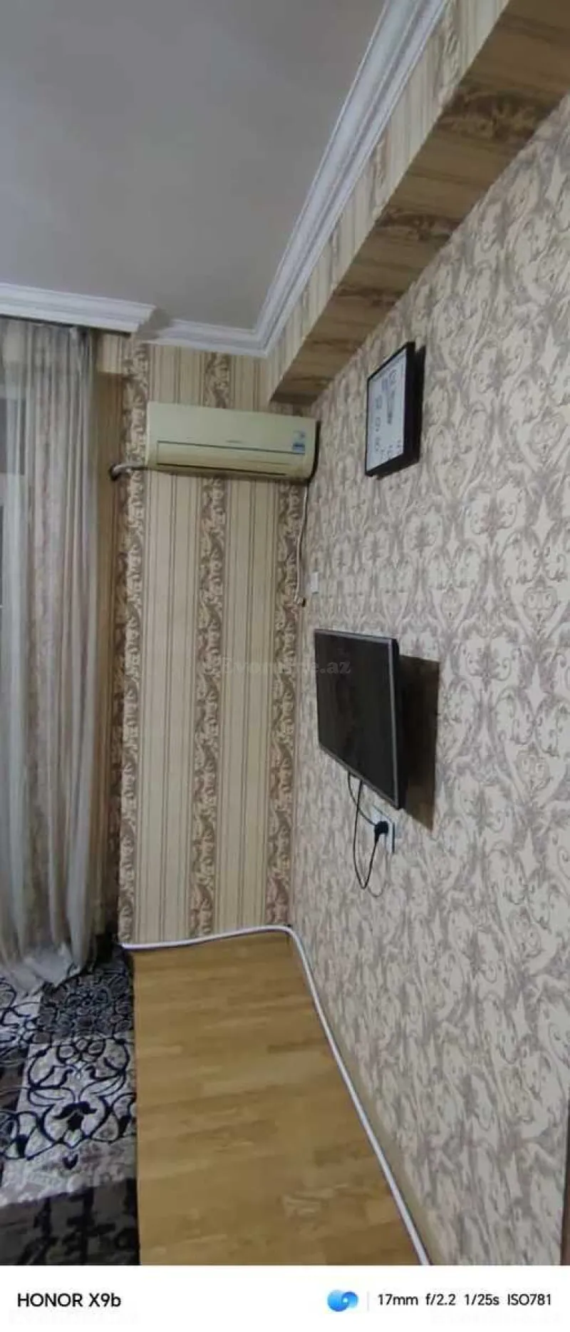 Kirayə verilir 2 otaqlı Mənzil Yeni tikili 60 m² Xırdalan - şəkil 18