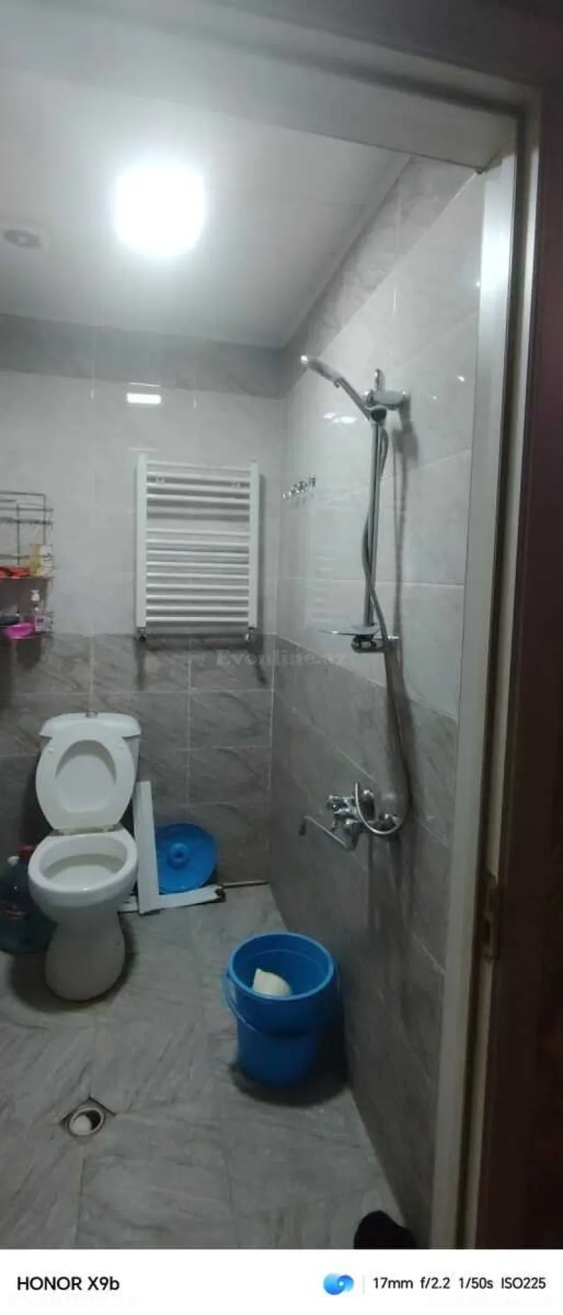 Kirayə verilir 2 otaqlı Mənzil Yeni tikili 60 m² Xırdalan - şəkil 19