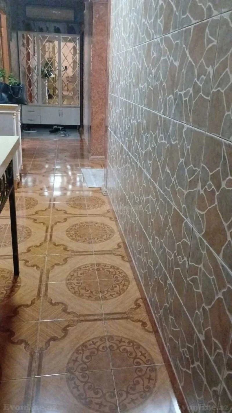 Satılır 5 otaqlı Mənzil Köhnə tikili 110 m² Sumqayıt - şəkil 2