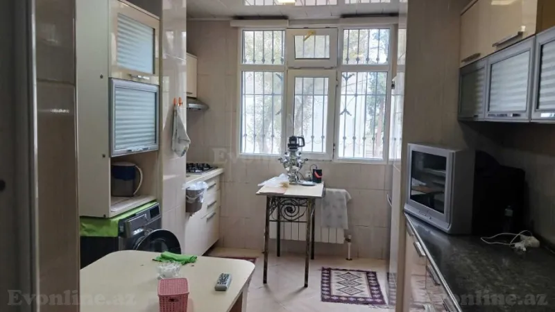 Satılır 5 otaqlı Mənzil Köhnə tikili 110 m² Sumqayıt - şəkil 3