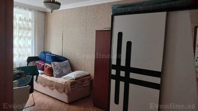 Satılır 5 otaqlı Mənzil Köhnə tikili 110 m² Sumqayıt - şəkil 5