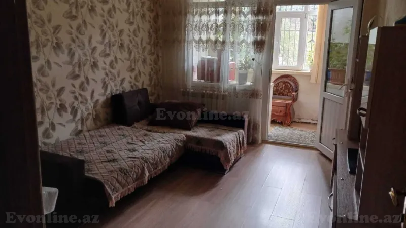 Satılır 5 otaqlı Mənzil Köhnə tikili 110 m² Sumqayıt - şəkil 6