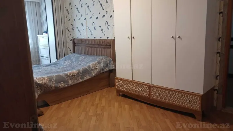 Satılır 5 otaqlı Mənzil Köhnə tikili 110 m² Sumqayıt - şəkil 7