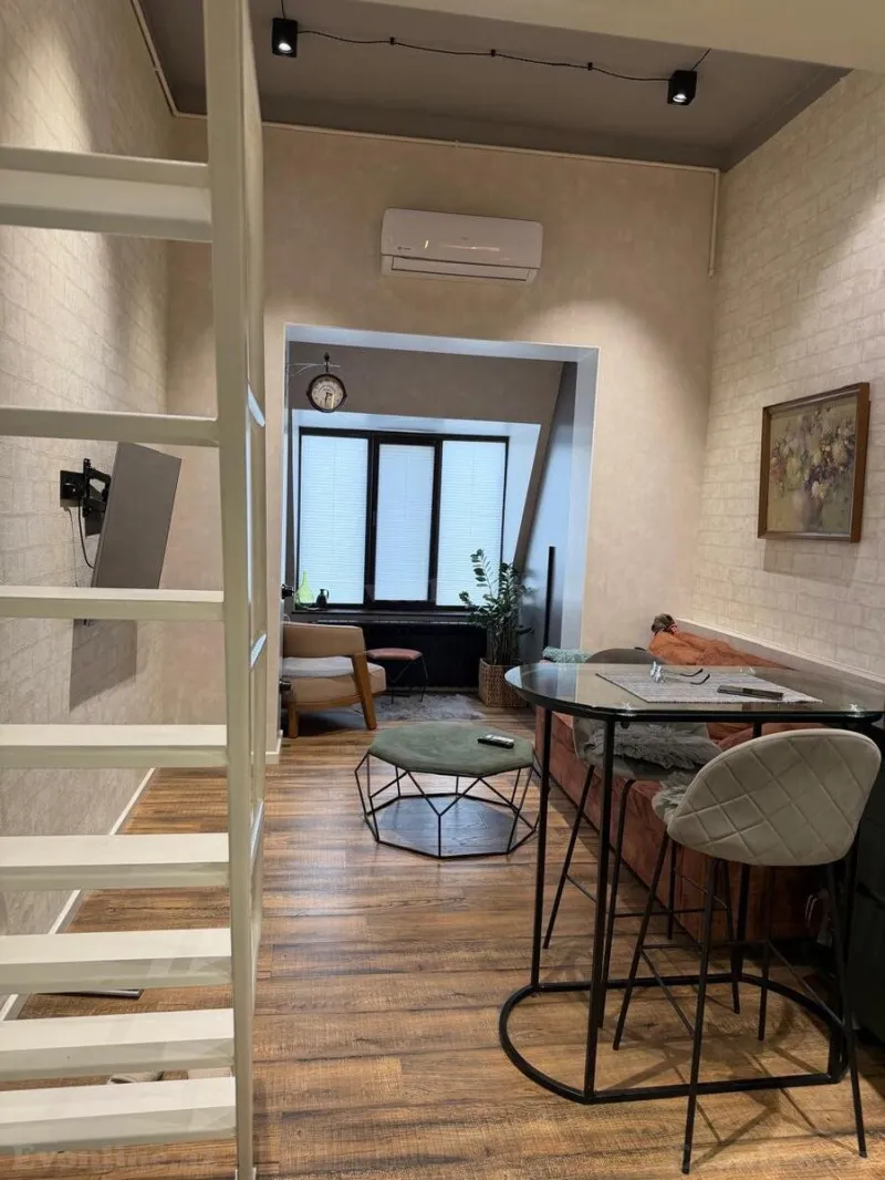 Satılır 1 otaqlı Mənzil Yeni tikili 40 m² Gənclik m. - şəkil 2