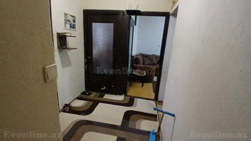 Satılır 3 otaqlı Mənzil Köhnə tikili 85 m² Köhnə Günəşli - şəkil 11