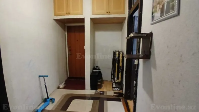 Satılır 3 otaqlı Mənzil Köhnə tikili 85 m² Köhnə Günəşli - şəkil 12