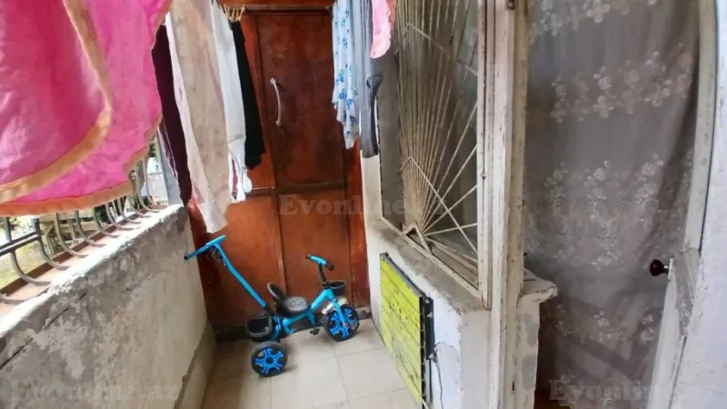 Satılır 3 otaqlı Mənzil Köhnə tikili 85 m² Köhnə Günəşli - şəkil 13