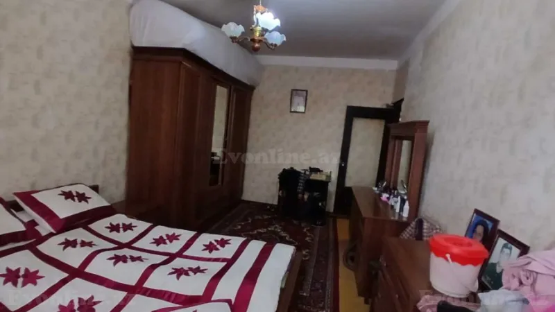 Satılır 3 otaqlı Mənzil Köhnə tikili 85 m² Köhnə Günəşli - şəkil 14