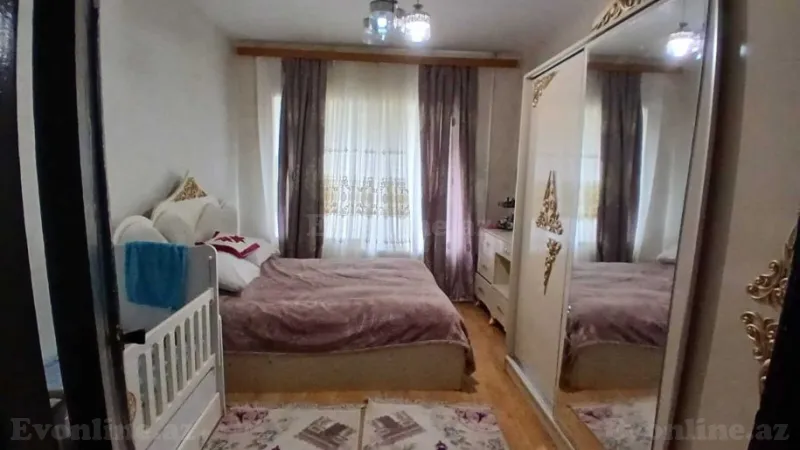 Satılır 3 otaqlı Mənzil Köhnə tikili 85 m² Köhnə Günəşli - şəkil 15