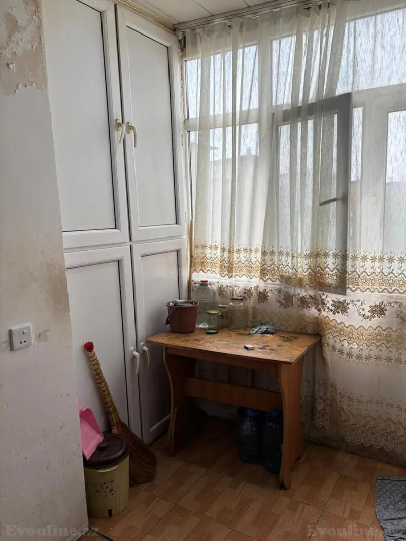 Satılır 3 otaqlı Mənzil Köhnə tikili 70 m² Həzi Aslanov - şəkil 8