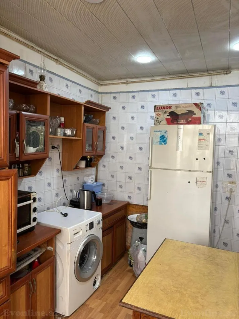 Satılır 3 otaqlı Mənzil Köhnə tikili 70 m² Həzi Aslanov - şəkil 11