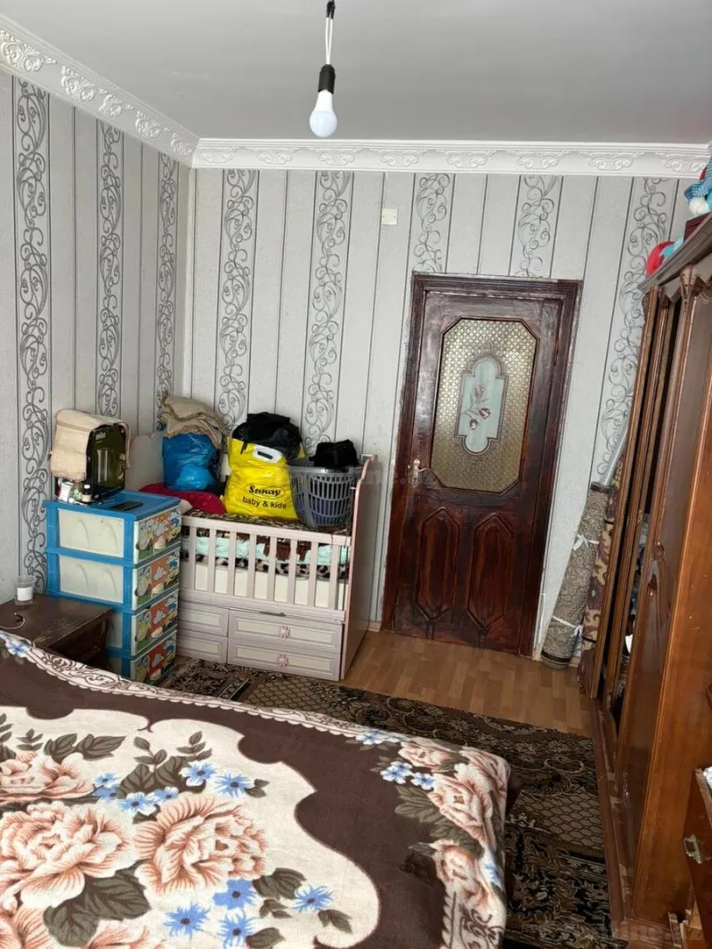 Satılır 3 otaqlı Mənzil Köhnə tikili 70 m² Həzi Aslanov - şəkil 12