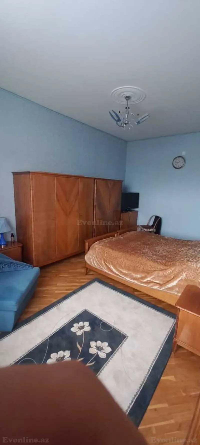 Satılır 3 otaqlı Mənzil Yeni tikili 90 m² 9-cu mikrorayon - şəkil 3