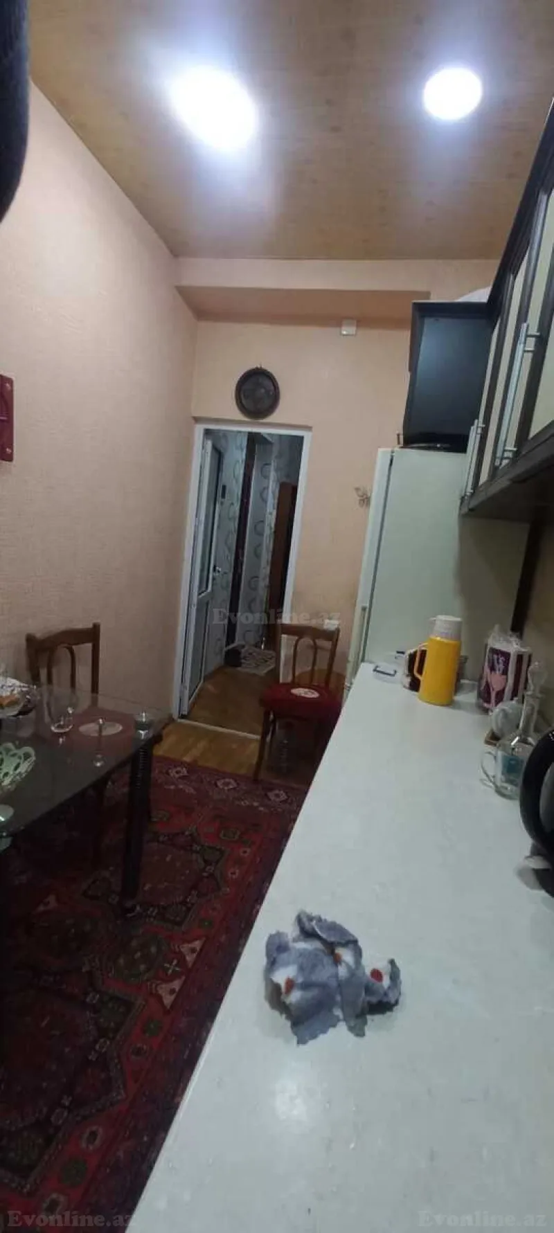 Satılır 3 otaqlı Mənzil Yeni tikili 90 m² 9-cu mikrorayon - şəkil 6