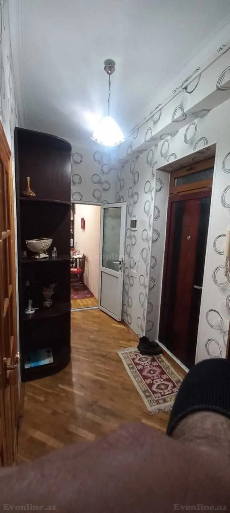 Satılır 3 otaqlı Mənzil Yeni tikili 90 m² 9-cu mikrorayon - şəkil 7
