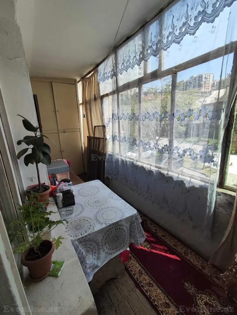 Satılır 3 otaqlı Mənzil Yeni tikili 65 m² Xətai r. - şəkil 7