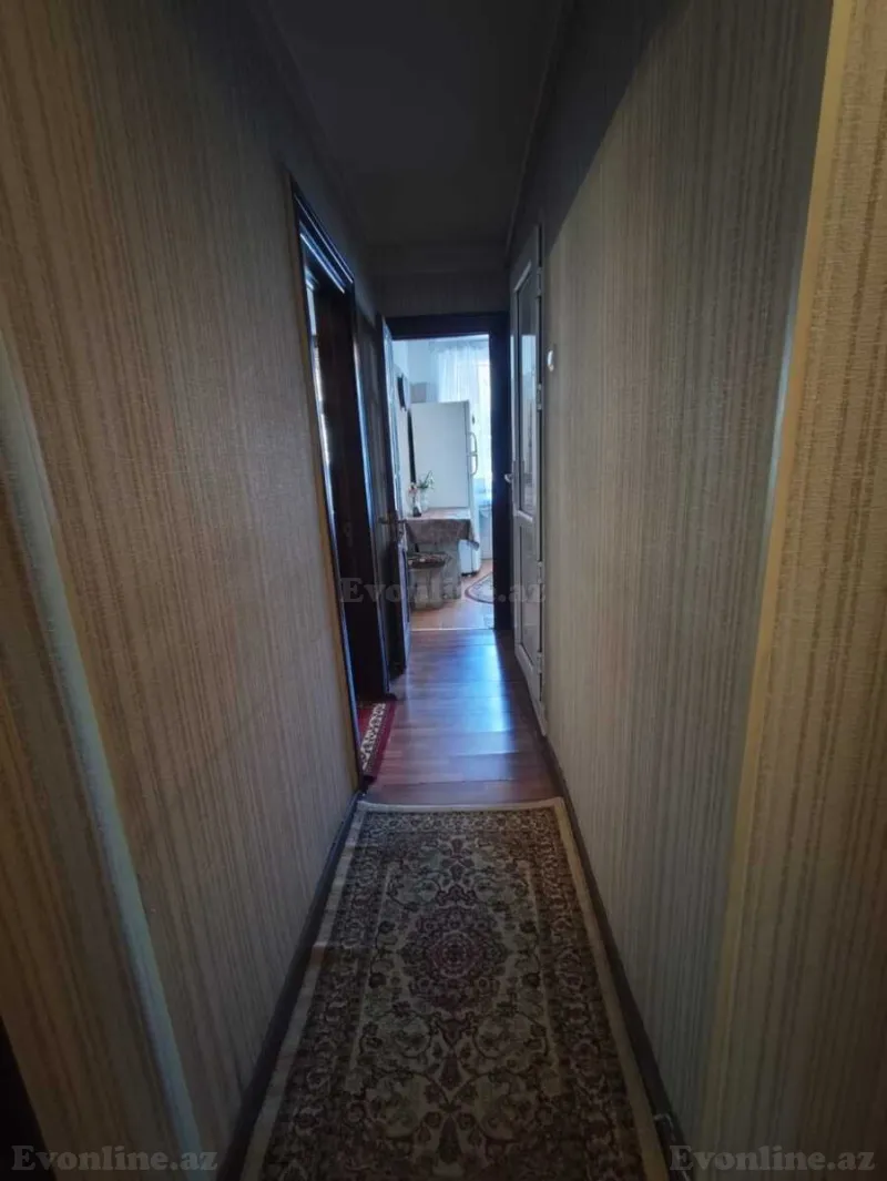 Satılır 3 otaqlı Mənzil Yeni tikili 65 m² Xətai r. - şəkil 8