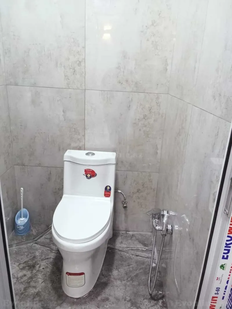 Kirayə verilir 3 otaqlı Mənzil Yeni tikili 89 m² Xırdalan - şəkil 4