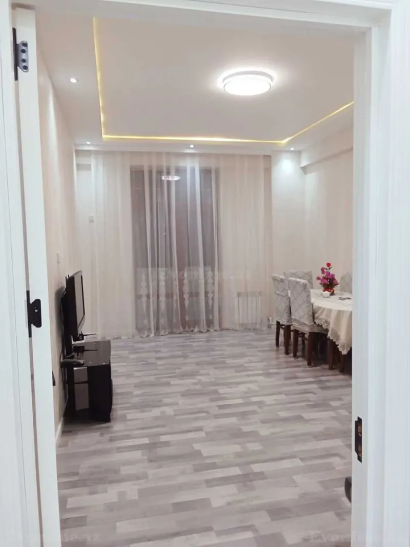 Kirayə verilir 3 otaqlı Mənzil Yeni tikili 89 m² Xırdalan - şəkil 5