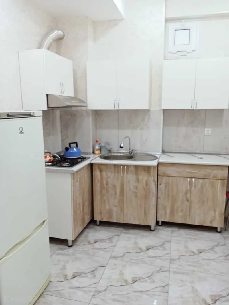 Kirayə verilir 3 otaqlı Mənzil Yeni tikili 89 m² Xırdalan - şəkil 7