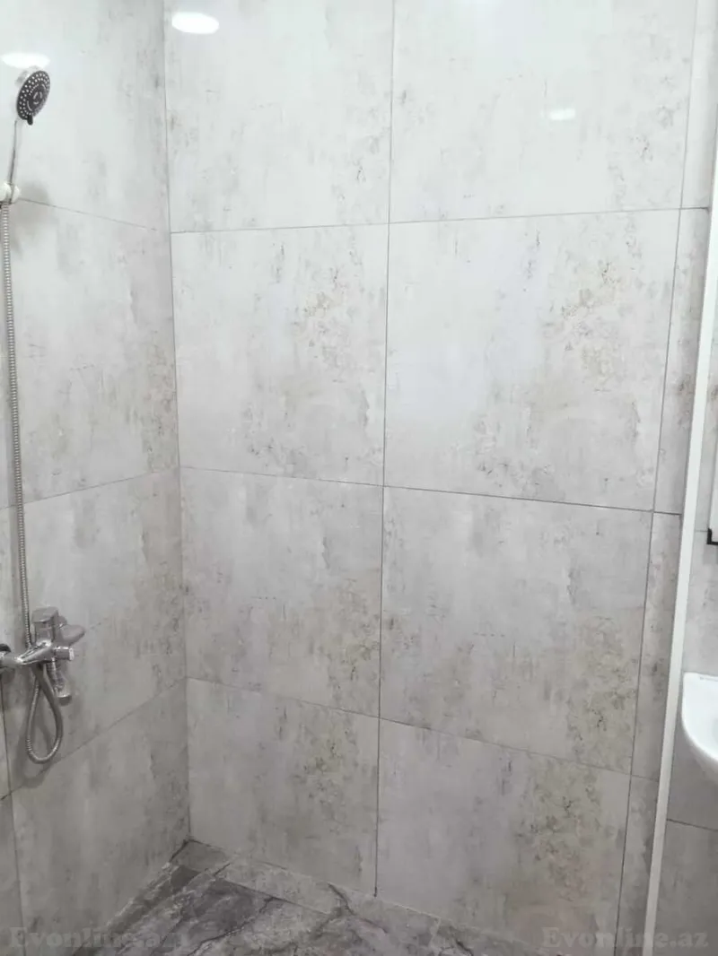 Kirayə verilir 3 otaqlı Mənzil Yeni tikili 89 m² Xırdalan - şəkil 10