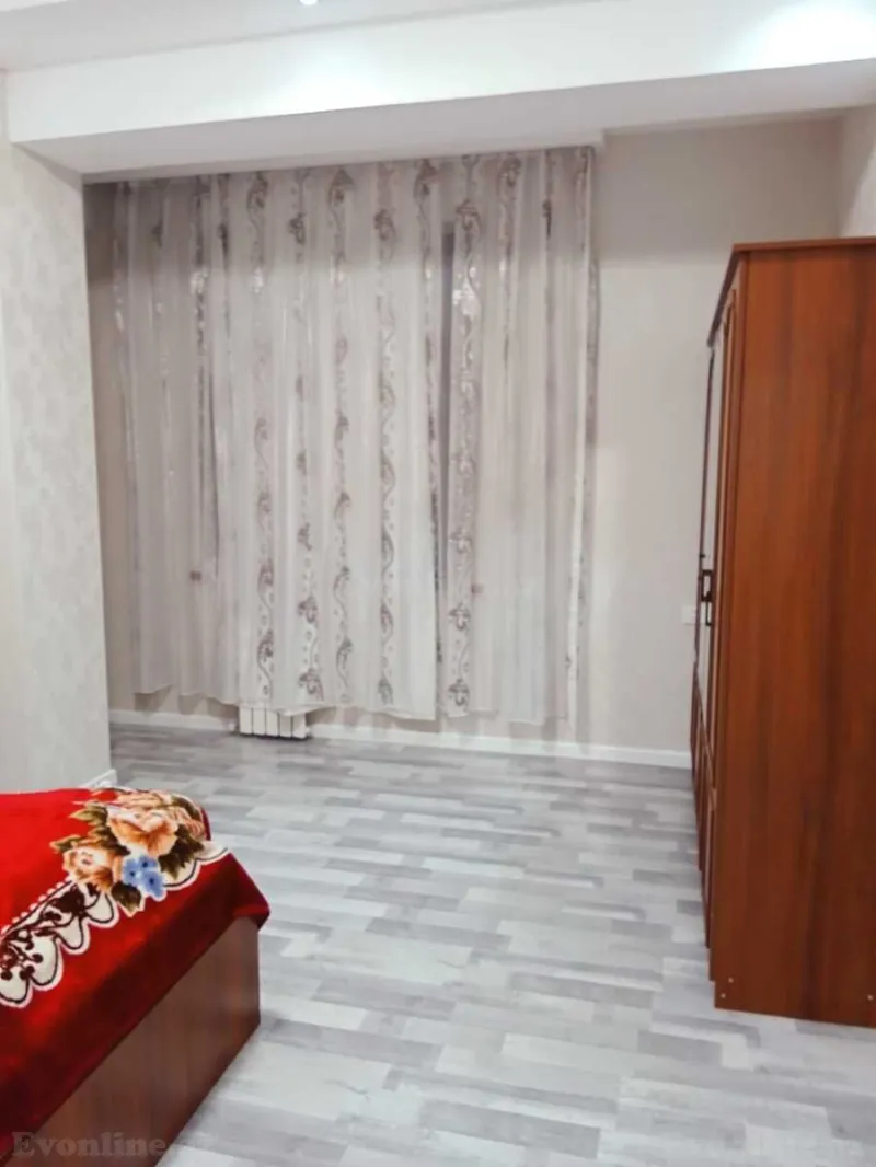 Kirayə verilir 3 otaqlı Mənzil Yeni tikili 89 m² Xırdalan - şəkil 11