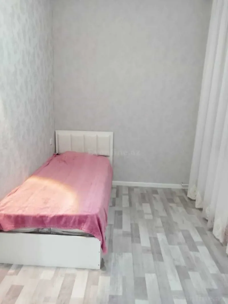 Kirayə verilir 3 otaqlı Mənzil Yeni tikili 89 m² Xırdalan - şəkil 12