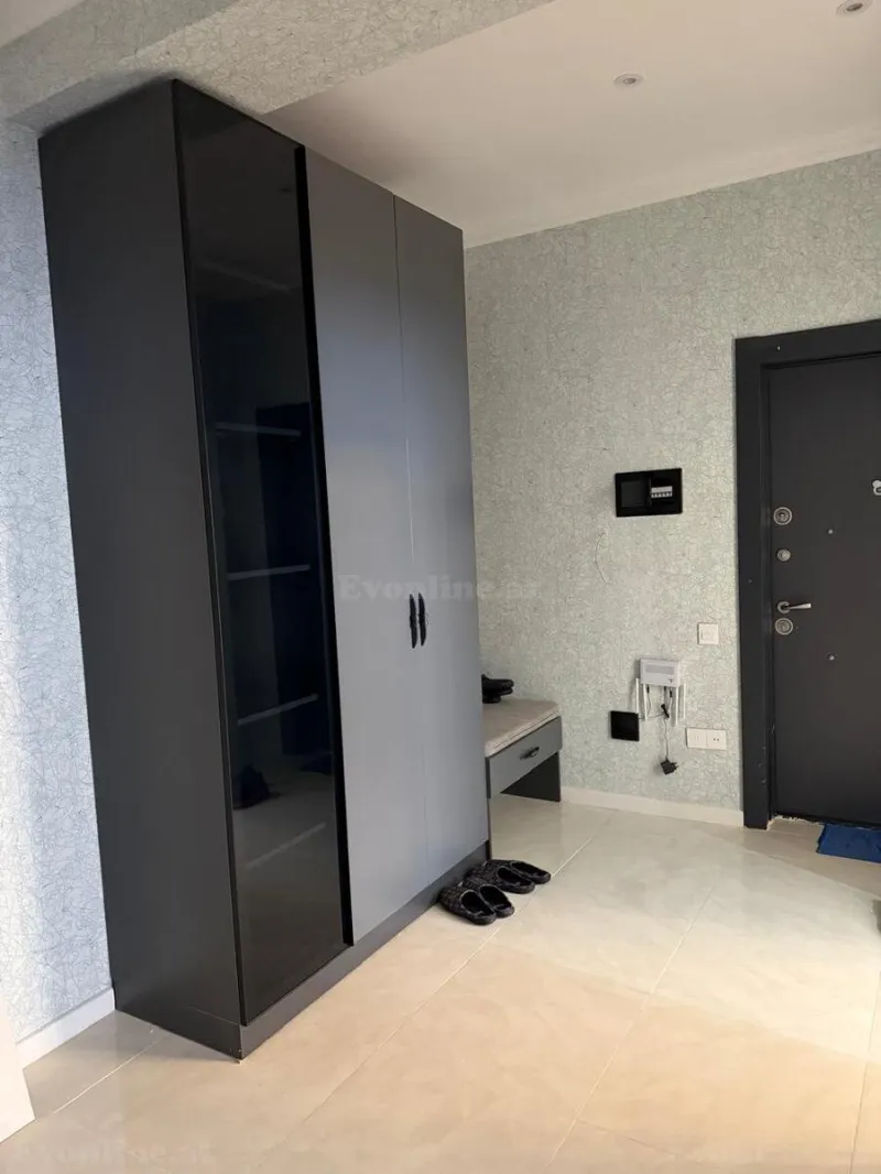 Kirayə verilir 3 otaqlı Mənzil Yeni tikili 115 m² Sumqayıt - şəkil 6