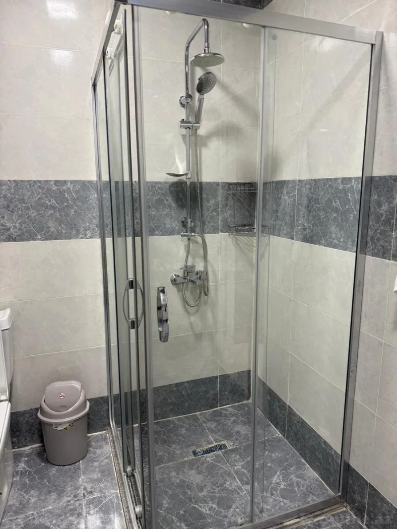 Kirayə verilir 3 otaqlı Mənzil Yeni tikili 115 m² Sumqayıt - şəkil 11