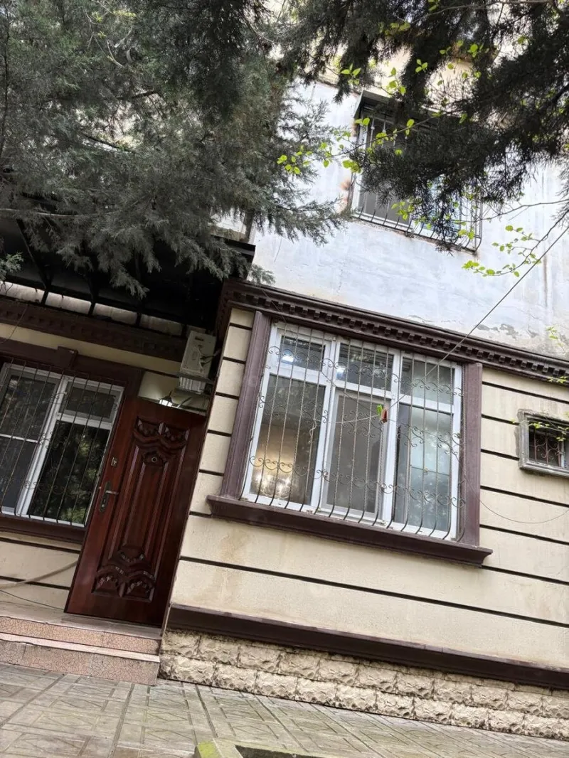 Satılır 2 otaqlı Mənzil Köhnə tikili 40 m² İnşaatçılar m. - şəkil 15