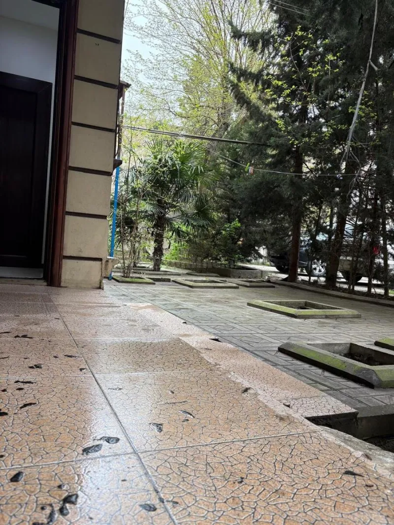 Satılır 2 otaqlı Mənzil Köhnə tikili 40 m² İnşaatçılar m. - şəkil 16