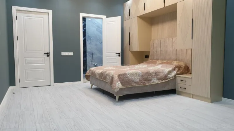 Kirayə verilir 3 otaqlı Mənzil Yeni tikili 150 m² 28 May m. - şəkil 11